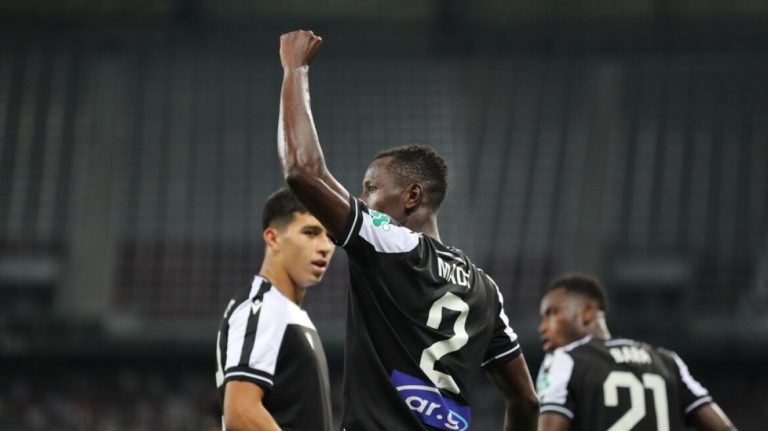 Μεγάλη πρόκριση για τον ΠΑΟΚ (video)