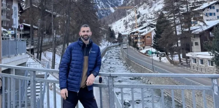 Έλληνας βρήκε τραγικό θάνατο στις Άλπεις – Ποιος ήταν ο 33χρονος ορειβάτης (video)