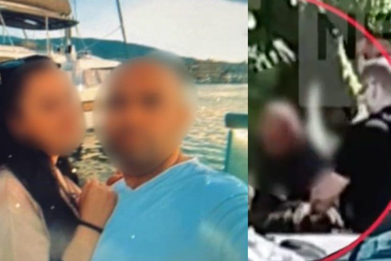 Βόλος: «Καλά της έκανα, αυτό της άξιζε – Δεν μετανιώνω για τίποτα», είπε ο γυναικοκτόνος (vid)