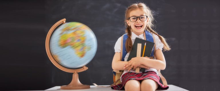 Τα 10 «tips» για να κάνετε την επιστροφή στο σχολείο… διασκεδαστική!