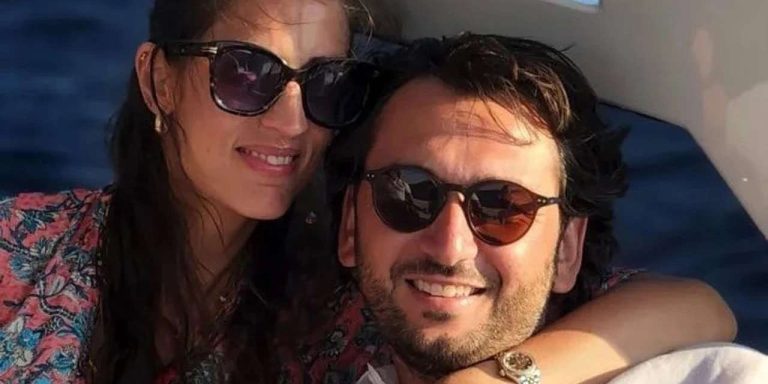 Τραγική η κατάσταση της Ελληνίδας συζύγου του Χαλίτ Γιουκάι