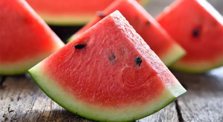 Αυτή είναι η ελληνική ονομασία του καρπουζιού!