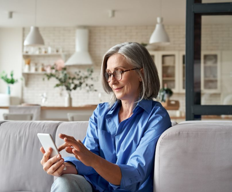 Επανάσταση στην αντιμετώπιση της πρεσβυωπίας