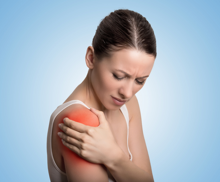 Ρήξη τενόντων του ώμου: Γυμναστική ή αρθροσκοπική αντιμετώπιση;