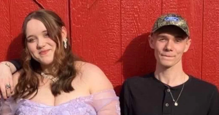 Άφησε ένα… ανατριχιαστικό μήνυμα «δείχνοντας» το δολοφόνο της!