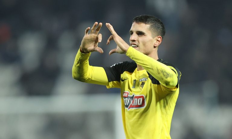 Το συγκινητικό αντίο του Λαμέλα: Έπαιρνα φάρμακα πριν από κάθε αγώνα (photo)