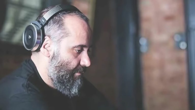 Έφυγε από τη ζωή ο ραδιοφωνικός παραγωγός Λευτέρης Κορδιάος