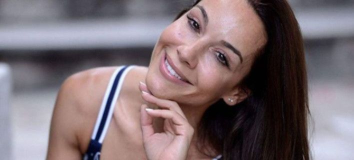 Μαρίνα Λαμπροπούλου: Δεν ήμουν καλή μάνα (video)