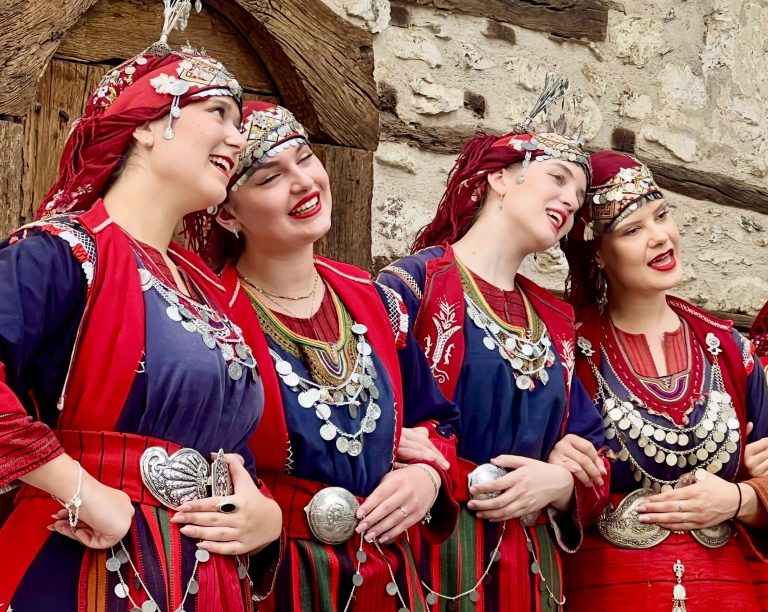 Ελληνική παράδοση και μνήμη στην καρδιά της… Ταϊβάν (PHOTOS)