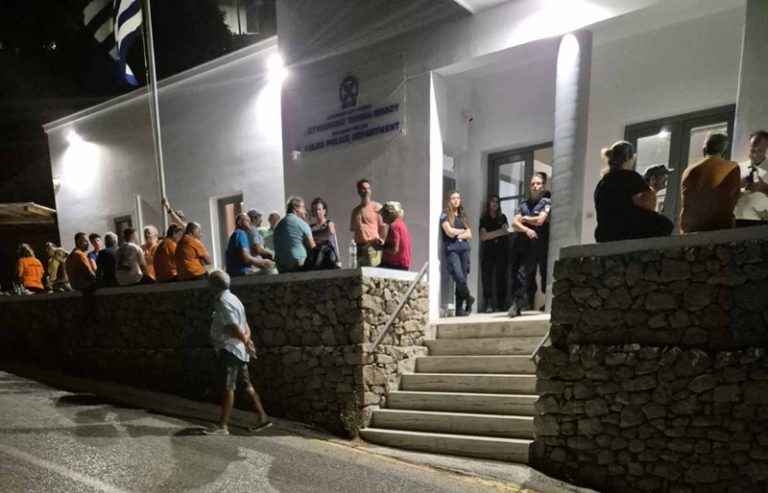 Σε ποιον Δήμο συνελήφθησαν όλοι οι εργαζόμενοι στην καθαριότητα και γιατί!