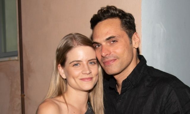 Η διαφορετική ανάρτηση της Δανάης Μιχαλάκη για τα 4 χρόνια γάμου με τον Γιώργο Παπαγεωργίου (photo)