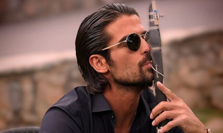 Ξέσπα ο Μουγκοπέτρος για τις φασαρίες στα πανηγύρια (video)