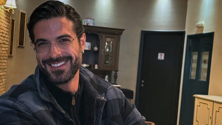 Μουγκοπέτρος: Δεν ξέρω αν θα ξαναπαίξω κλαρίνο και ο λόγος δεν είναι το χέρι μου (video)