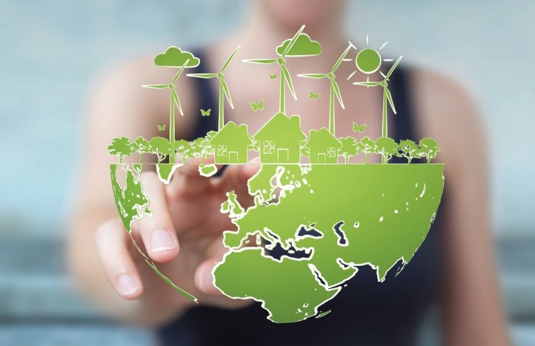 Υποχρεωτικές oι στρατηγικές βιωσιμότητας λόγω κλιματικής αλλαγής