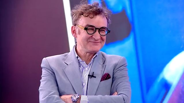 Συγκλονίζει ο Νίκος Ορφανός για τη «μάχη» του με τον καρκίνο (video)