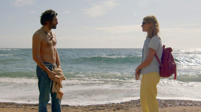 Επιτυχία στην ΕΡΤ: Δύο υποψηφιότητες για την «Παραλία» στο Seoul International Drama Awards 2025