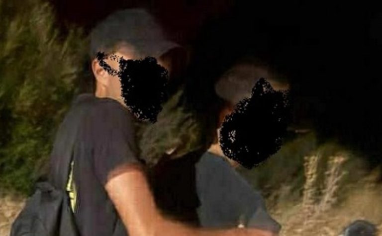 19χρονος ομολόγησε πως έβαλε τη φωτιά στα Συχαινά Αχαΐας!