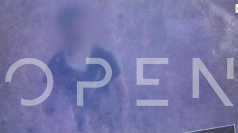 Αυτός είναι ο εμπρηστής στο Γηροκομείο της Πάτρας (VIDEO)