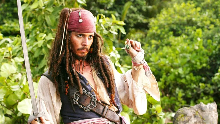 Επιστρέφει στη μεγάλη οθόνη ο θρυλικός Τζακ Σπάροου;
