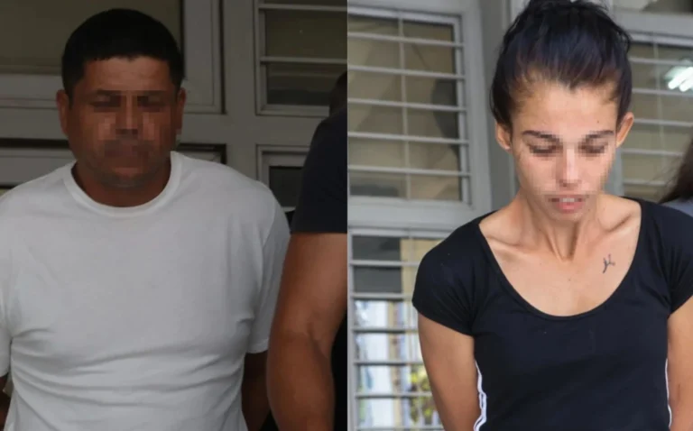 Βιασμός 10χρονης: Αντιμέτωποι με βαριές κατηγορίες η μητέρα και ο σύντροφός της