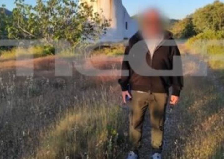 Αυτός είναι ο γυμνασιάρχης που ασελγούσε σε αγόρια! (VIDEO)