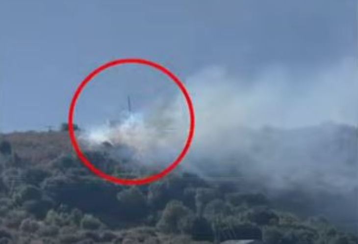Βίντεο και μαρτυρίες που «ξεσκονίζουν» οι αρχές για το πώς ξεκίνησε ο πύρινος εφιάλτης! (VIDEO)