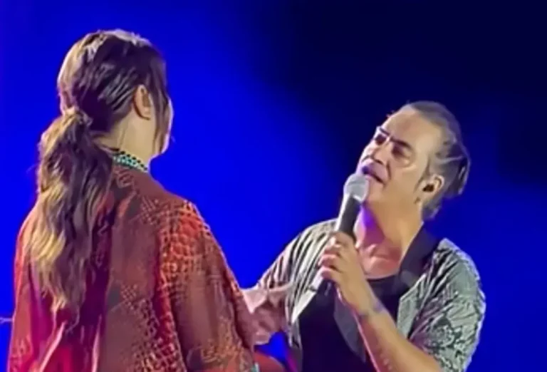 Ο έρωτας που όλοι θα ήθελαν: Σχοινάς-Γαρμπή έχουν «λιώσει» το διαδίκτυο! (video)