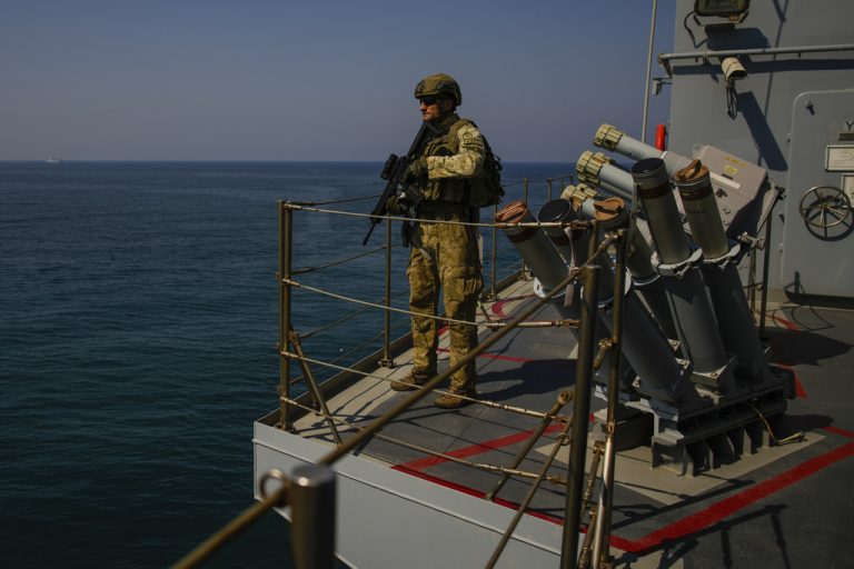 Στο στόχαστρο Αμερικανών βουλευτών η Τουρκία: Ζητούν απαγόρευση πώληση όπλων