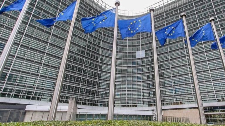 ΕΕ: Συζητήσεις για εκπαίδευση 3.000 Παλαιστινίων αστυνομικών και ανάπτυξή τους στη Γάζα