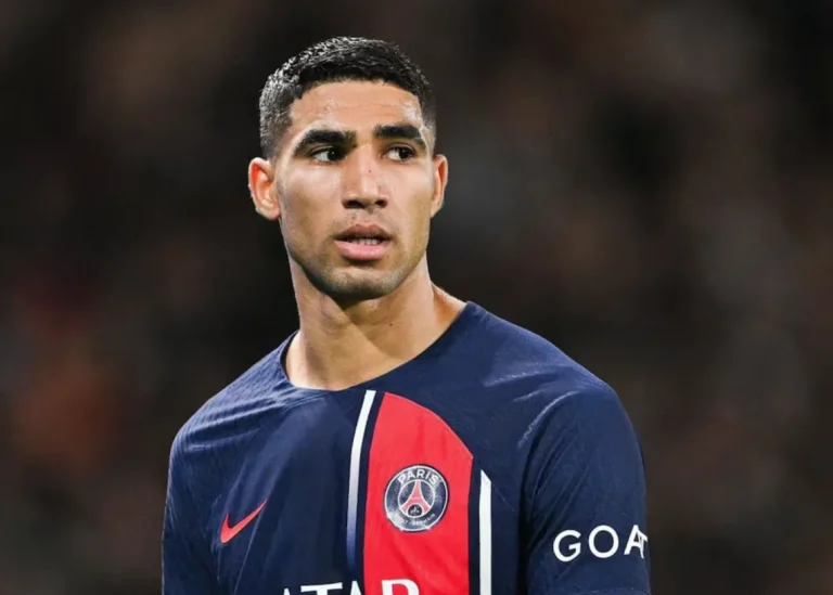 Στο «σκαμνί» κατηγορούμενος για βιασμό ο Χακίμι