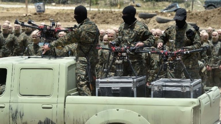 Υπουργικό συμβούλιο Λιβάνου: Υπέρ της αμερικανικής πρότασης αφοπλισμού της Χεζμπολάχ