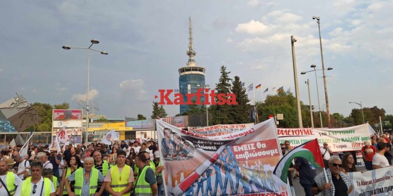 Η ΕΛΑΣ κάνει… Big Brother το κέντρο της Θεσσαλονίκης!