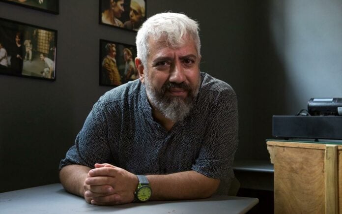 Ο «Χλαπάτσας» αγαπήθηκε από τον κόσμο αλλά όχι από τις δουλειές! (video)