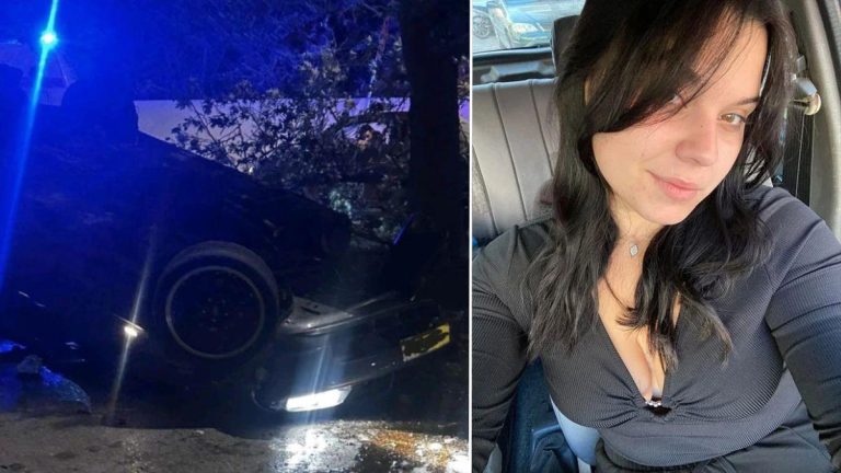 Ξεσπά ο πατέρας της 19χρονης: Δεν μου την σκότωσαν στον δρόμο, αλλά μέσα σε ένα αυτοκίνητο (video)