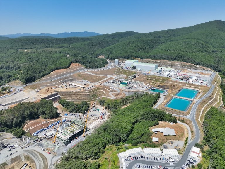 Μεταλλευτική ανάπτυξη με επίκεντρο την κοινωνία: Το αποτύπωμα της επένδυσης της Ελληνικός Χρυσός