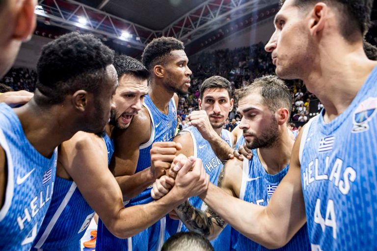 Εθνική υπόθεση ο αγώνας Ελλάδα-Τουρκία! Πως φτάσαμε στους «4» (video)