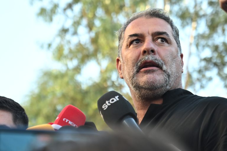 Πρόστιμο 1.200 ευρώ και αφαίρεση διπλώματος για τον Βασίλη Μπισμπίκη (video)