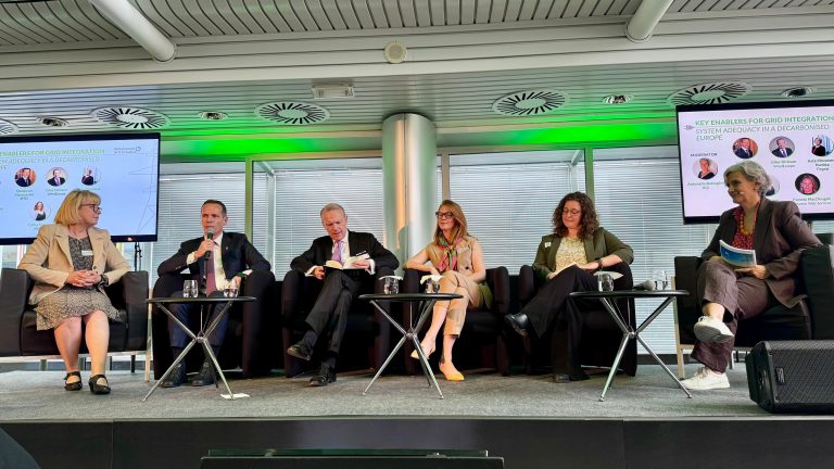 Μάνος Μανουσάκης: Πανευρωπαϊκή συνεργασία και θεσμικά κίνητρα για έγκαιρη και ασφαλή ενεργειακή μετάβαση