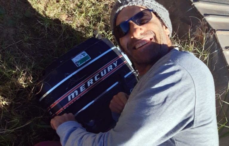 H ηρωική πράξη του ομογενή σέρφερ πριν του επιτεθεί ο καρχαρίας