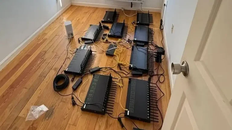 Τα απίστευτα ευρήματα των Μυστικών Υπηρεσιών κοντά στον ΟΗΕ στη Νέα Υόρκη (photo+video)