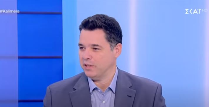 Θανάσης Κοντογεώργης: Σεβασμός και όχι πολιτική εργαλειοποίηση για τους συγγενείς των θυμάτων στα Τέμπη (VIDEO)