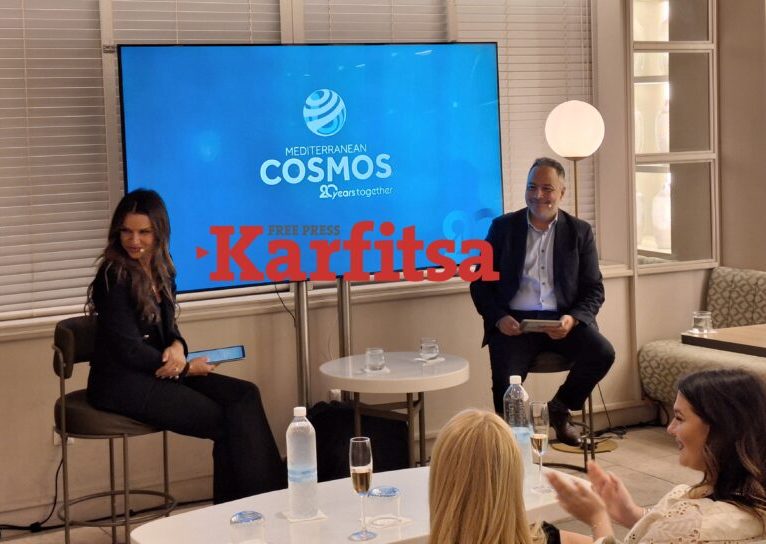 Ξεχωριστά γενέθλια για το μεγαλύτερο εμπορικό κέντρο της Θεσσαλονίκης (VIDEO)