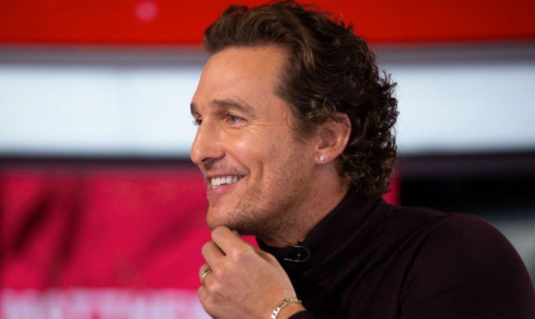 Το «όχι» των 14.500.000 δολαρίων που άλλαξε την καριέρα του ΜΑκΚόναχι (video)