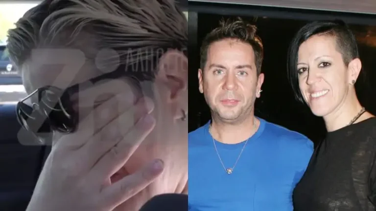 Τα δάκρυα της αδελφής του Γιώργου Μαζωνάκη: Μου λείπει όσο δεν πάει (video)