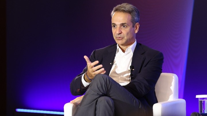 Κ. Μητσοτάκης: Οι έντιμοι αγρότες θα λάβουν στο ακέραιο όσα δικαιούνται