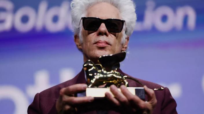 Στον Αμερικανό Τζιμ Τζάρμους ο Χρυσός Λέοντας (VIDEO)