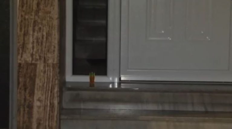 Τον πυροβόλησαν τρεις φορές στην είσοδο πολυκατοικίας στο Παγκράτι (VIDEO)