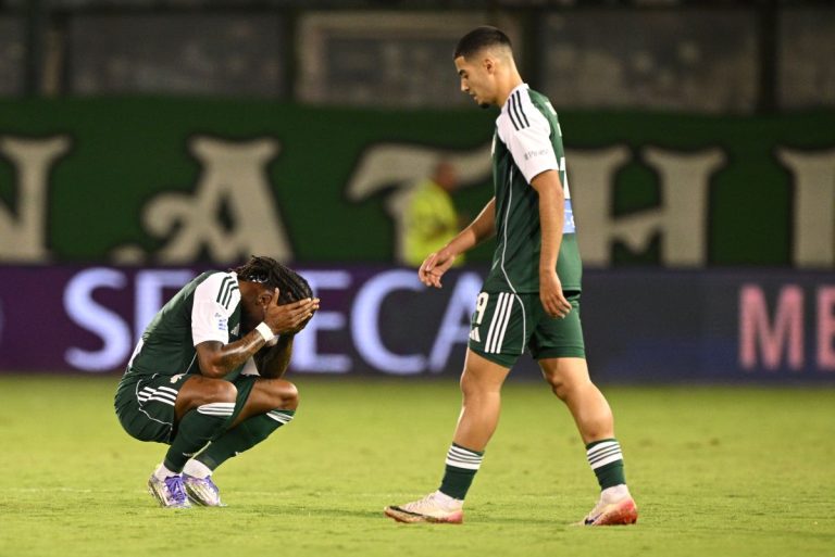 Παναθηναϊκός – Λεβαδειακός 1-1: Έπαιξε με την φωτιά και… κάηκε στο τέλος