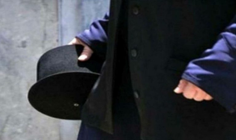 Εκοιμήθη ο πρώην ηγούμενος της Μονής Ιβήρων Βασίλειος