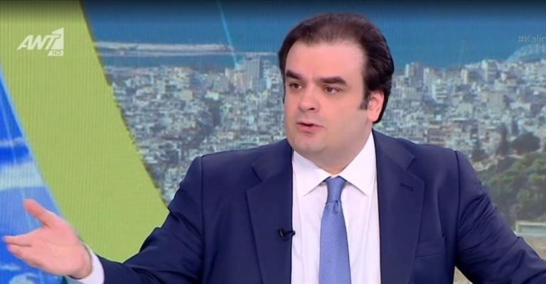 Προσθήκες στο «πακέτο» ΔΕΘ προαναγγέλλει ο Κυριάκος Πιερρακάκης (VIDEO)